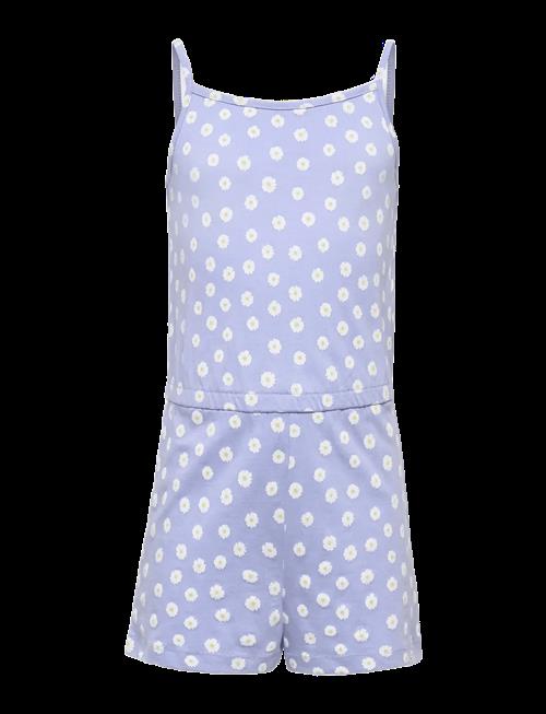 Kids Only | Kmgcally Sl Strap Playsuit Jrs | 92