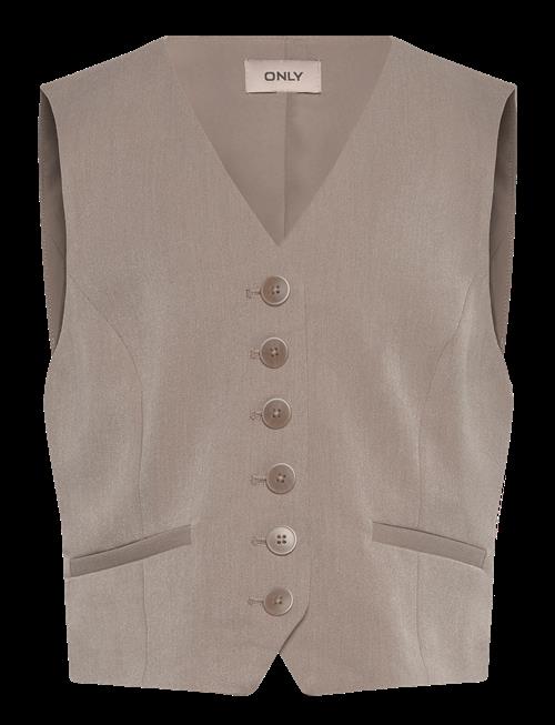 Kids Only | Koghattie-Iris Waistcoat Tlr | 158