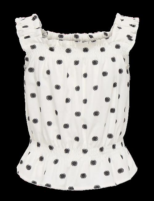 Kids Only | Kogsweta Sl Top Wvn | 140