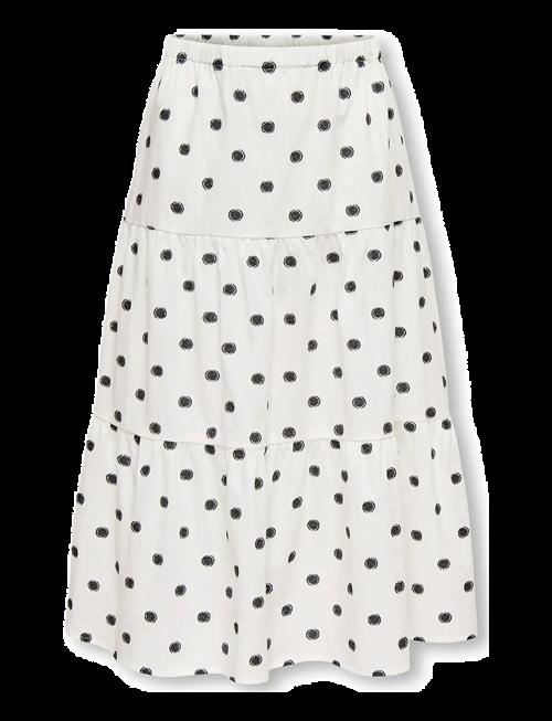 Kids Only | Kogsweta Long Skirt Wvn | 158