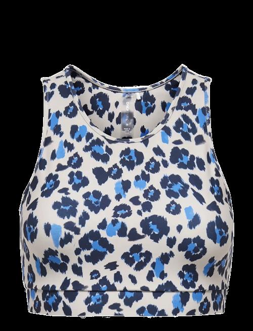 Only Play | Onpfern Life Aop Bra Top | XS