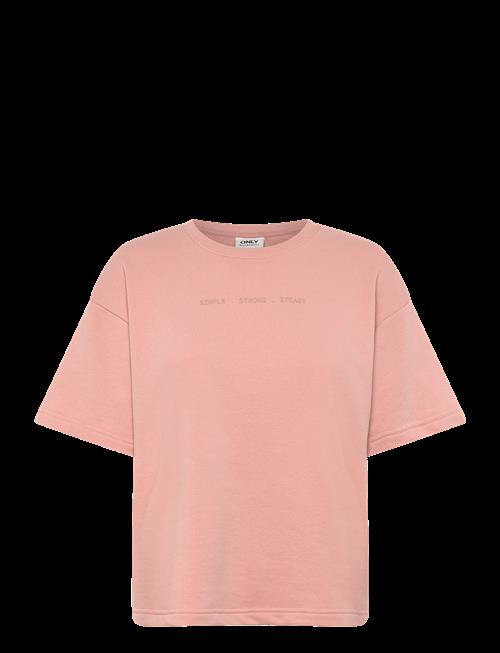Only Maternity | Olmelena 2/4 O-Neck Swt Jrs | S