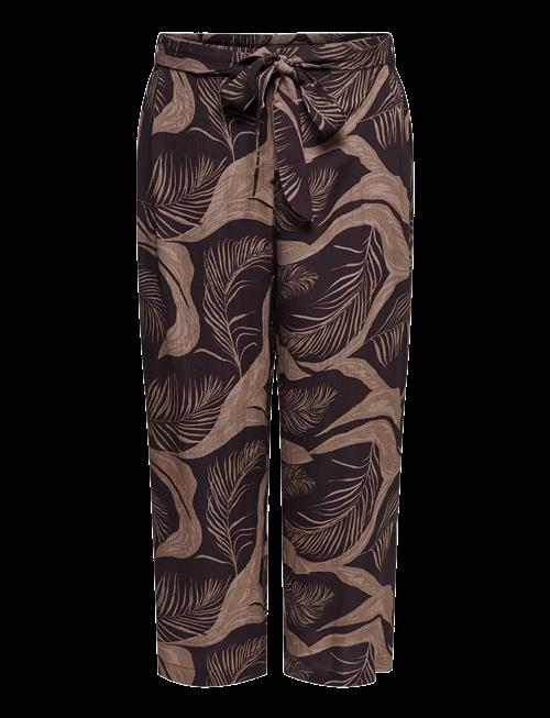 ONLY Carmakoma | Carvilma Culotte Pant Aop | 44