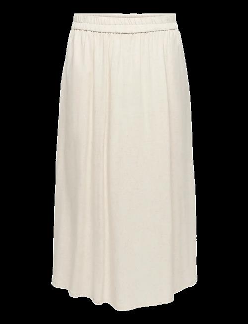 ONLY Carmakoma | Carsiesta Long Skirt Wvn Noos | 44