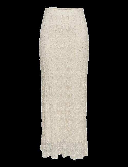 ONLY | Onlalbina Long Skirt Jrs | L