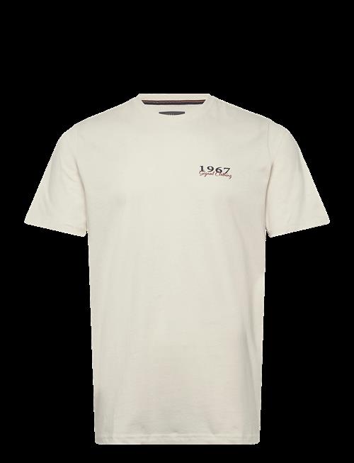 SIGNAL | Frodosi Chest Print Tee + | M