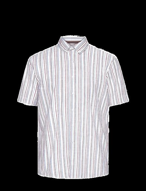 SIGNAL | Giosi Slub Stripe | M