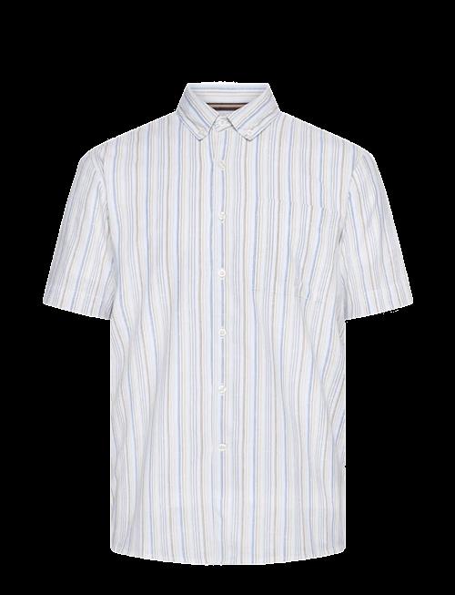 SIGNAL | Giosi Slub Stripe | L