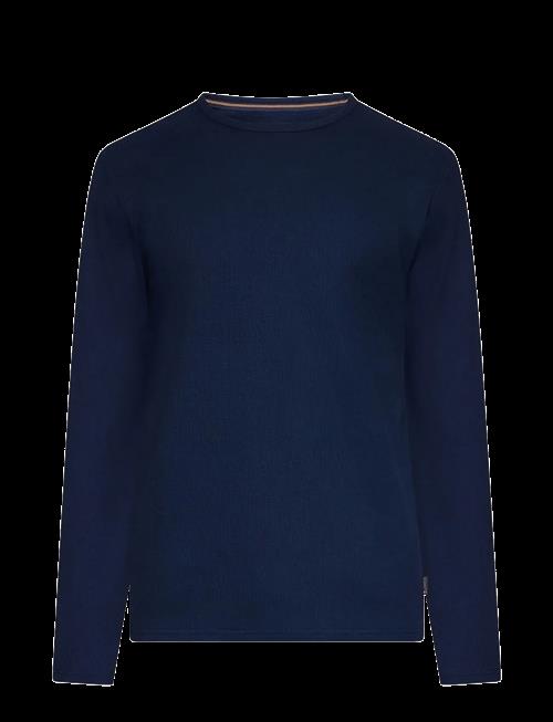 SIGNAL | Fredsi Waffle Tee Ls | M