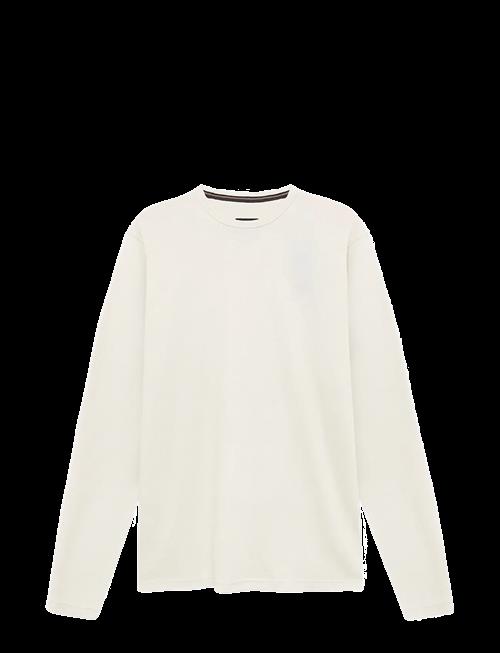 SIGNAL | Fredsi Waffle Tee Ls | XXL