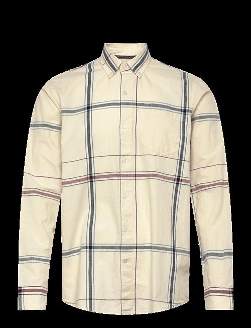 SIGNAL | Gabrielsi Slub Check | XXL