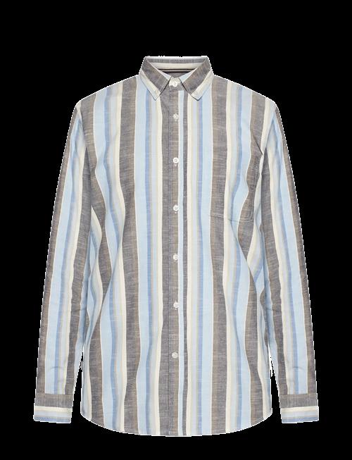 SIGNAL | Gustavsi Slub Stripe | M