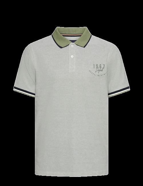 SIGNAL | Elvissi Oxford Polo | XL