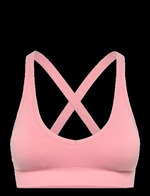 Drop of Mindfulness | Signature Seamless V Shape Bra | L