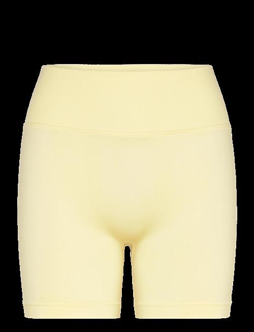 Drop of Mindfulness | Signature Seamless Bike Shorts | M