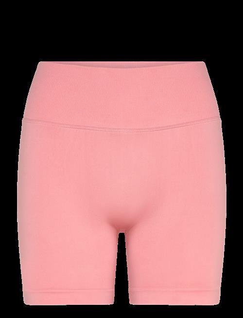 Drop of Mindfulness | Signature Seamless Bike Shorts | XL