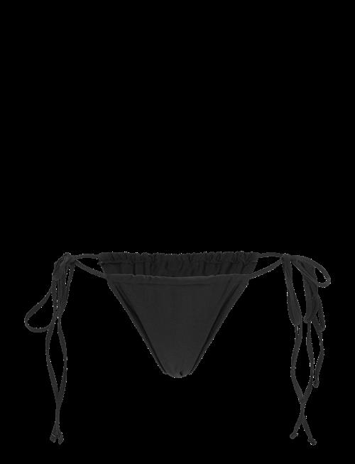 Drop of Mindfulness | Swim Tie Bikini Bottom | S
