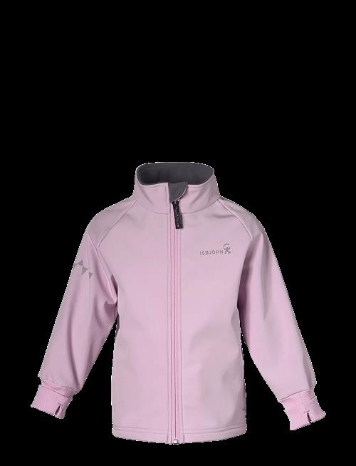 ISBJÖRN of Sweden | Thunder Wind & Rain Bloc Jacket Kids Lagoon 122/128 | 98/104
