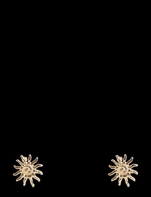 Pieces | Pcannelina Earrings Bundle Pp | ONE SIZE