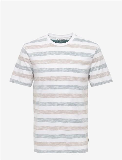 ONLY & SONS | Onsmathi Reg Ss Slub Tee | M