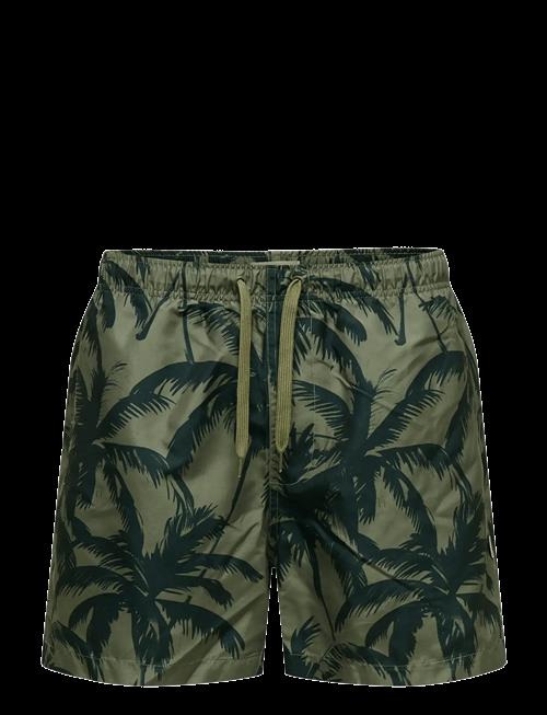 ONLY & SONS | Onsprint Pack Swim Short Aop | XXL