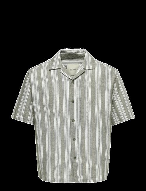 ONLY & SONS | Onswalker Rlx Resort Ss 035 Shirt Noos | XL