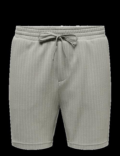 ONLY & SONS | Onstrey Life Reg Frml Shorts | L