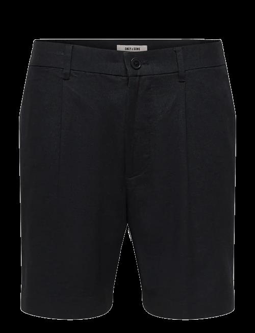 ONLY & SONS | Onslou Eno 0569 Shorts Frml | XXL