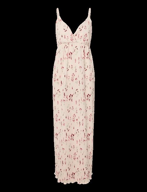 Pieces | Pcflora Sl Strap Dress Jrs Msa Bc | XS