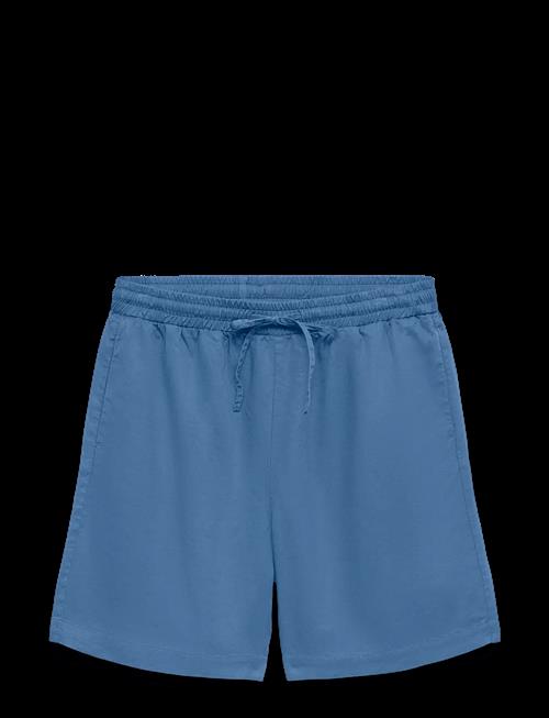 Vero Moda | Vmbree Hr Loose Bermuda Tencel Shorts | XS