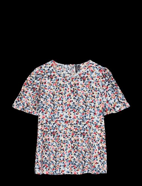 Vero Moda | Vmsiena Ss Top Wvn | XS