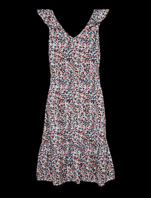 Vero Moda | Vmsiena Sl 7/8 Dress Wvn | XL