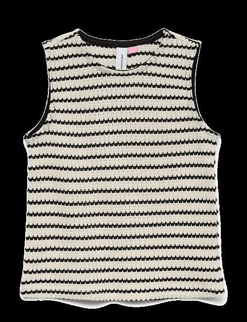 Vero Moda Girl | Vmohia Sl Top Jrs Girl | 134/140