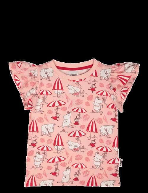 Martinex | Snäckstrand T-Shirt | 128