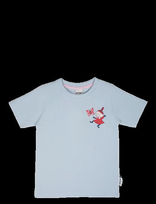 Martinex | Fjärilspark T-Shirt | 116