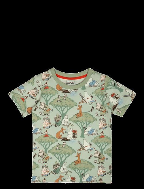 Martinex | Ledighet T-Shirt | 104