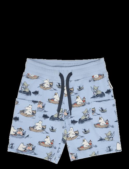 Martinex | Båtfolk Shorts | 110