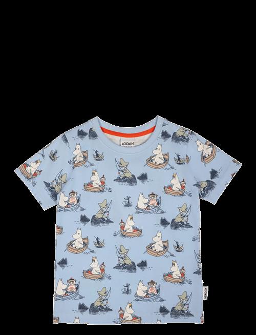 Martinex | Båtfolk T-Shirt | 92