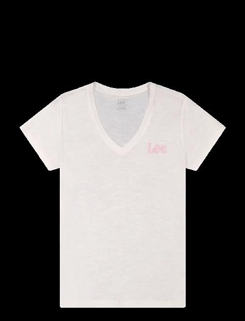 Lee Jeans | V Neck | L x 00