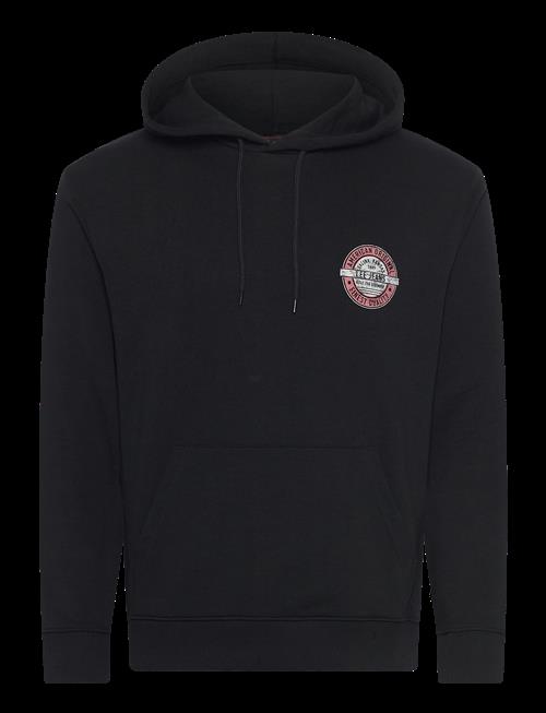 Lee Jeans | Circle Lee Hoodie | XXL x 00
