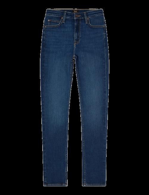 Lee Jeans | Scarlett High | 30 x 29