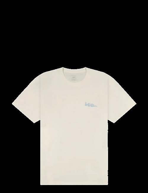 Lee Jeans | Summer Tee | S x 00