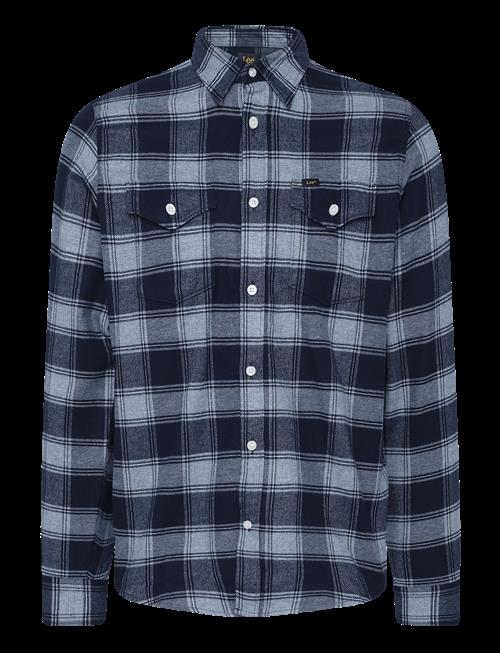 Lee Jeans | Regular Shirt | XXL