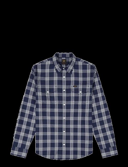 Lee Jeans | Regular Shirt | M x 00