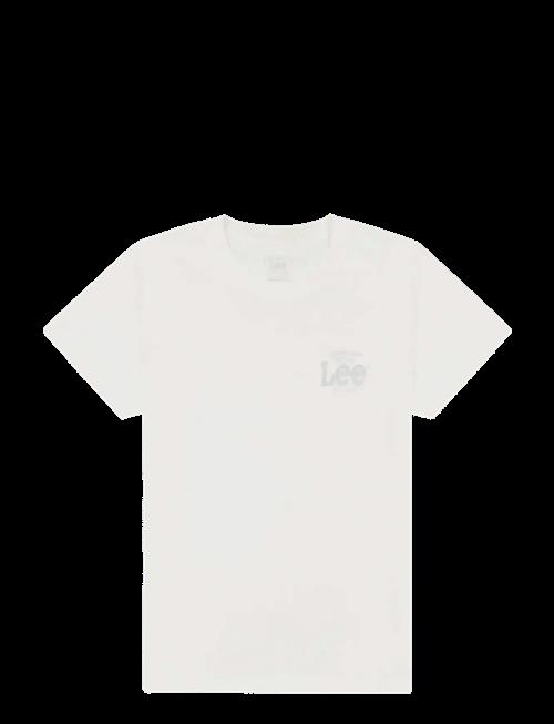 Lee Jeans | Logo Tee | XL x 00