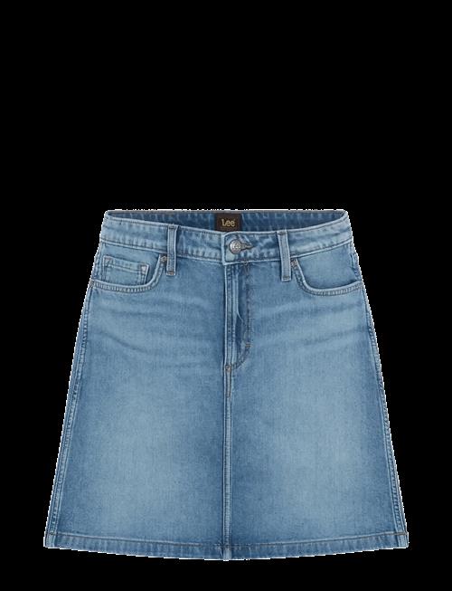 Lee Jeans | Denim Skirt | 24 x 00