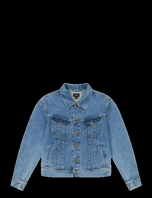 Lee Jeans | Rider Jacket | XXL x 00