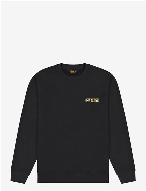 Lee Jeans | Small Logo Sws | S x 00