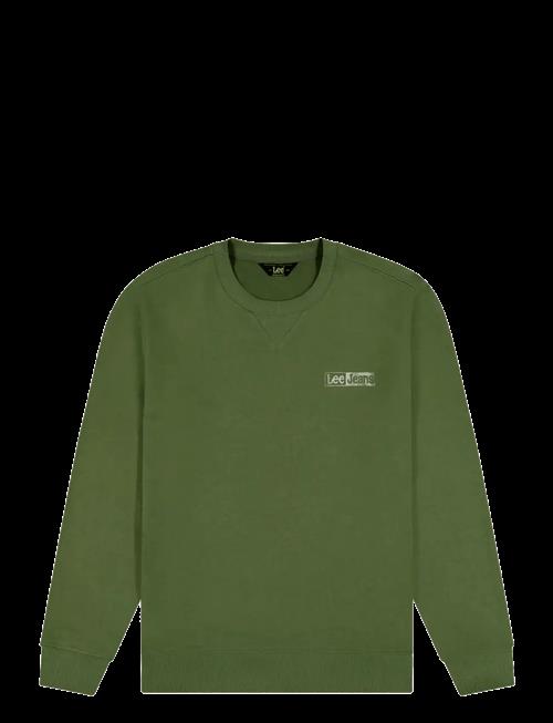 Lee Jeans | Small Logo Sws | L x 00
