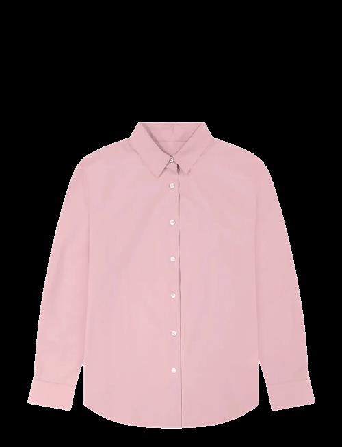 Lee Jeans | Pocketless Shirt | XS x 00